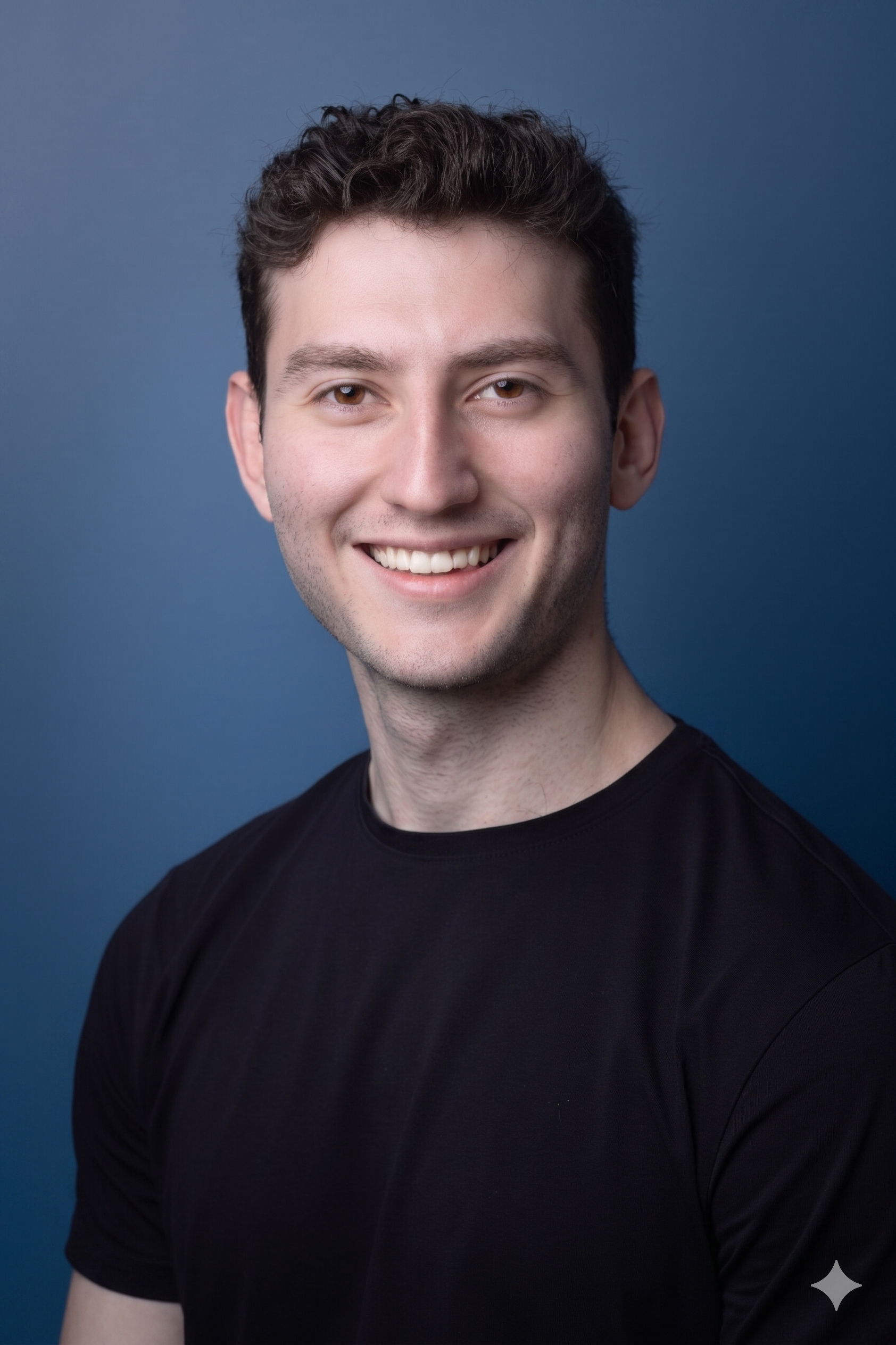Furkan Danisman
